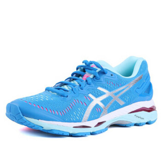 ASICS 亚瑟士 T696N-4393 GEL-KAYANO 23 女士公路稳定慢跑鞋