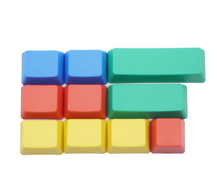 每日白菜精选:游戏手机壳、温湿度计、彩虹键