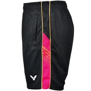 VICTOR 威克多 R-6590C 男子羽毛球短裤