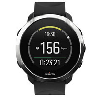 SUUNTO 颂拓 SUUNTO 3 FITNESS SS050067000 运动手表