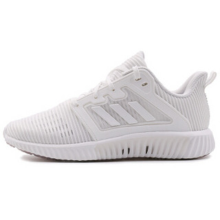 adidas 阿迪达斯 CG3923 CLIMACOOL vent w 跑步系列 女士跑步鞋 (39、白色)