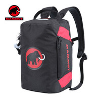 MAMMUT 猛犸象 背包 儿童时尚 休闲户外双肩包 2510-03890