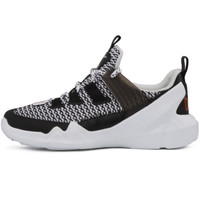 SKECHERS 斯凯奇 D'LITES系列 88888100/WBK 女子运动鞋