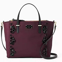 kate spade 凯特丝蓓 wilson road embellished alyse 女士单肩包