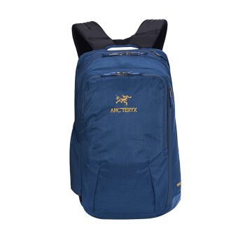 ARC'TERYX 始祖鸟 BACKPACKS背包系列 Pender backpack 徒步背包 16186 夜色蓝 20L