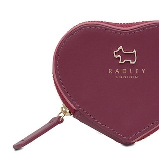 RADLEY 11790 女士心形零钱包