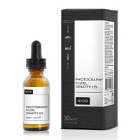 NIOD 光学修颜精华 12%不透明度 30ml