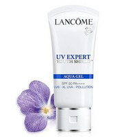 LANCOME 兰蔻 空气感防护乳 30ml  *2件