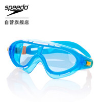 SPEEDO 速比涛 801213 柔韧舒适泳镜