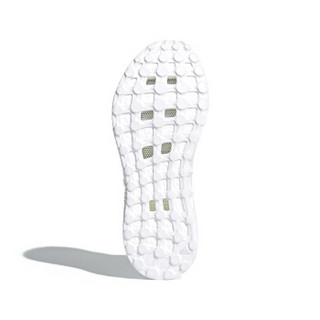 adidas 阿迪达斯 Pure BOOST Clima China CM8236 中性跑步鞋 白色 42码