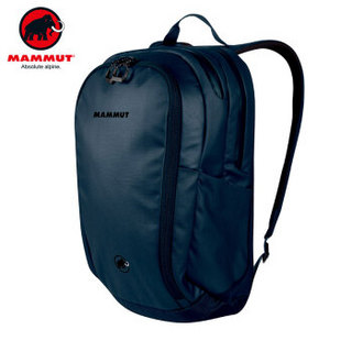 MAMMUT 猛犸象 2510-03920  双肩背包  22升