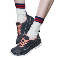 NORTHLAND 诺诗兰 FT062261 户外低帮跑鞋 女 暗影黑色 38