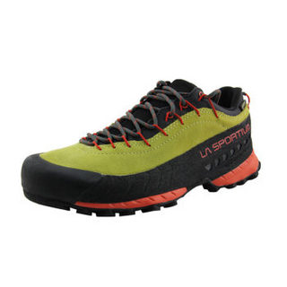 LA SPORTIVA 拉思珀蒂瓦 27A 登山徒步鞋 男 CI 42