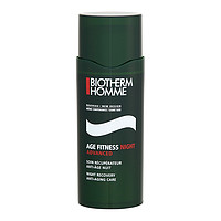 BIOTHERM 碧欧泉 Homme 男士抗氧活肤晚霜