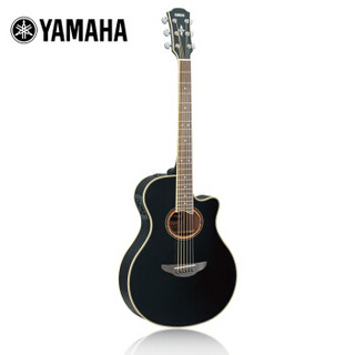 YAMAHA 雅马哈 APX700系列 单板旅行木吉他