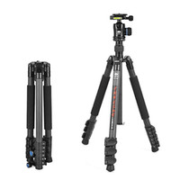 SIRUI 思锐 ET-1204+K10X 碳纤维三脚架