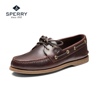 SPERRY TOP-SIDER A/O 经典系列 男士船鞋