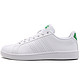 adidas 阿迪达斯 COURT AW3914 男款小白鞋
