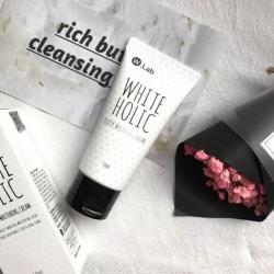 【娜娜\/丽坤同款】1秒就变白·W.Lab 白雪公主