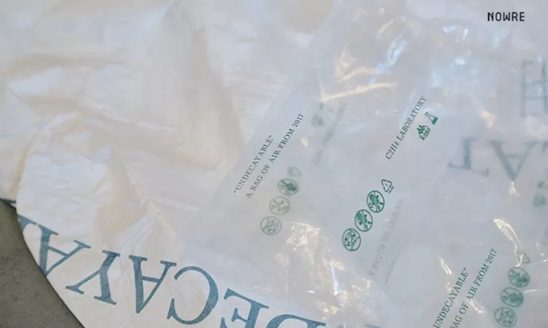 除了李宁、CLOT,这个走上国际的国潮品牌你要了解一下!