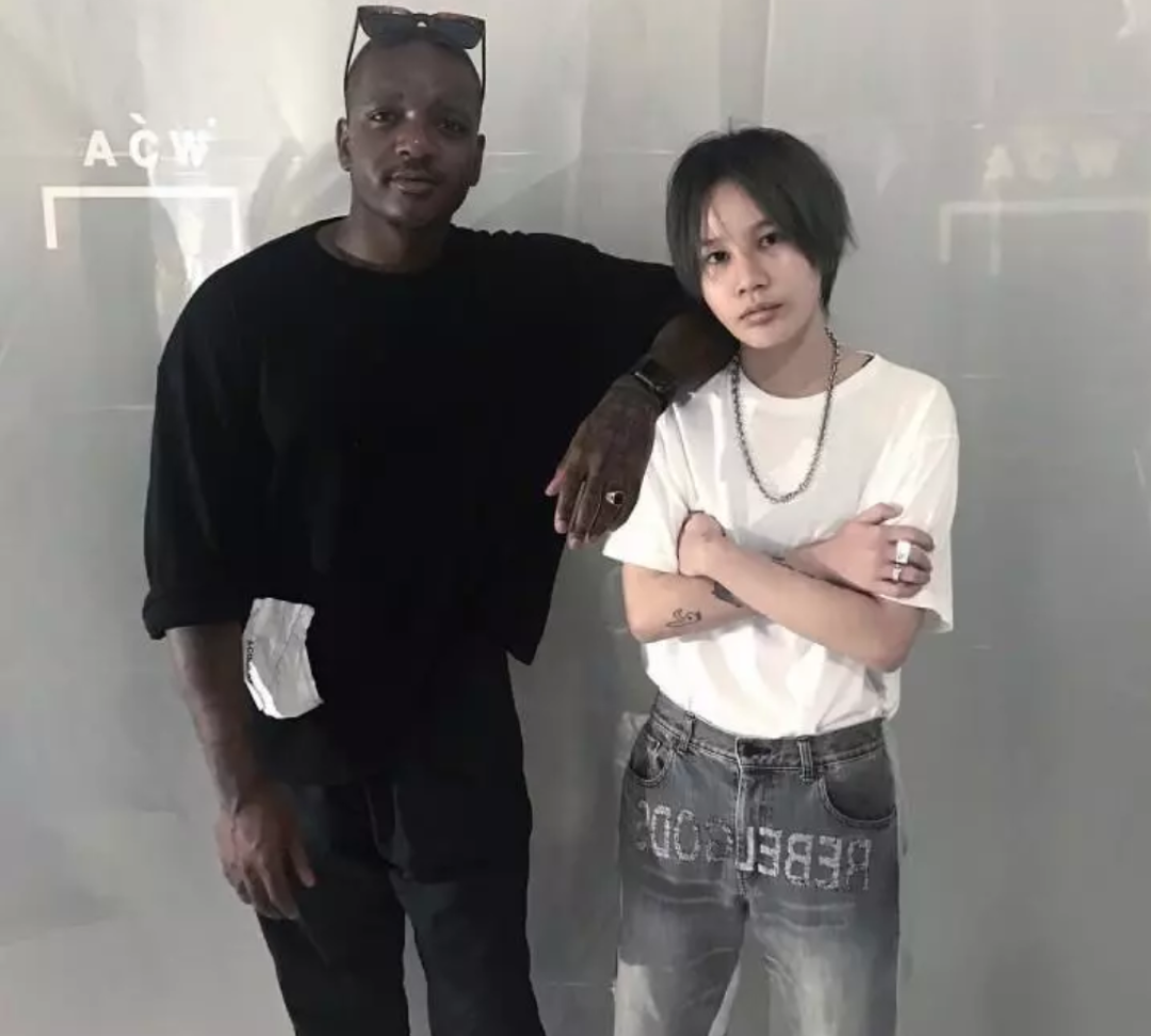除了李宁、CLOT,这个走上国际的国潮品牌你要了解一下!