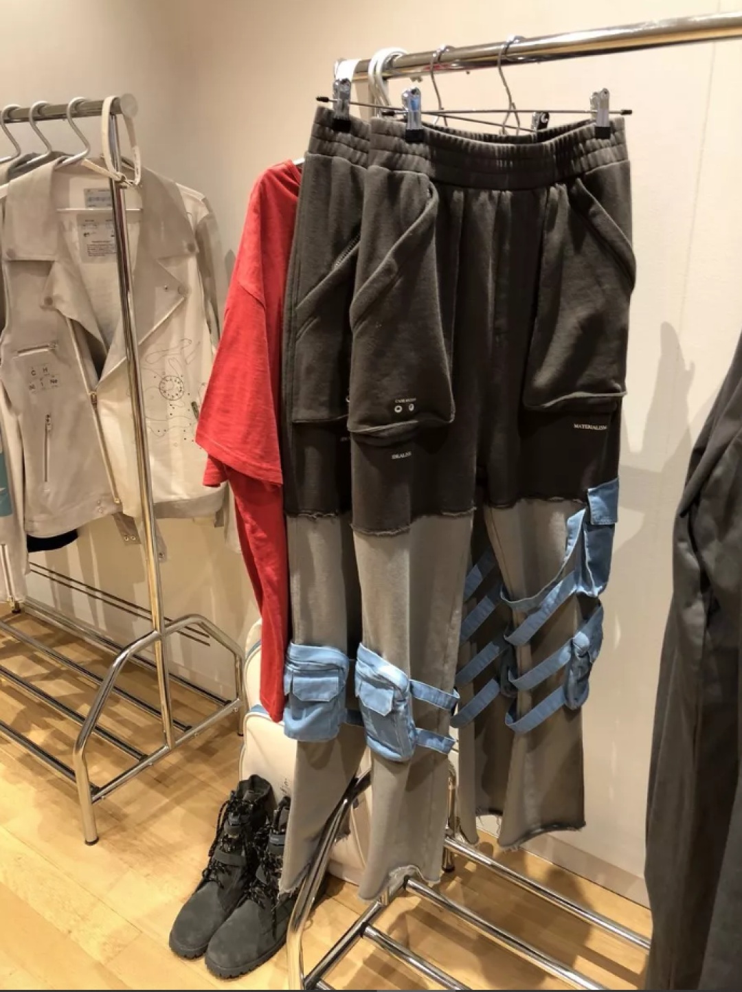 除了李宁、CLOT,这个走上国际的国潮品牌你要了解一下!