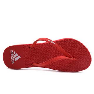  adidas 阿迪达斯 EEZAY FLIP FLOP CP9874 女子拖鞋 36码