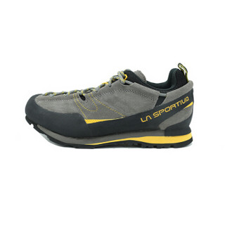 LA SPORTIVA 拉思珀蒂瓦 14201 防水V底登山鞋 GY 37