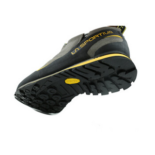 LA SPORTIVA 拉思珀蒂瓦 14201 防水V底登山鞋 GY 37