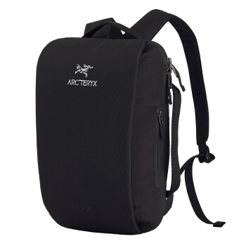ARC'TERYX 始祖鸟 小背包 1001416180AUD400 （6L、黑色 ）