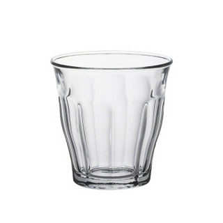 DURALEX 多莱斯 1025A 钢化玻璃杯 (160ml)