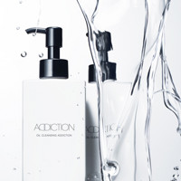 ADDICTION 温和卸妆油 150ml