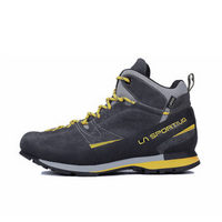 LA SPORTIVA 拉思珀蒂瓦 14202 防水V底登山鞋 CY 43