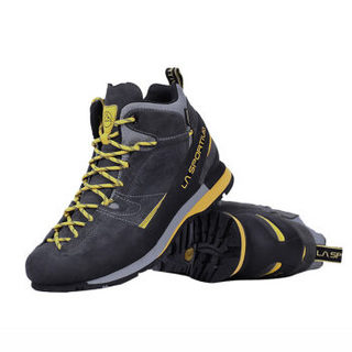 LA SPORTIVA 拉思珀蒂瓦 14202 防水V底登山鞋 CY 43