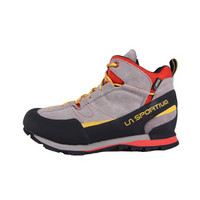 LA SPORTIVA 拉思珀蒂瓦 14202 防水V底登山鞋 GR 43