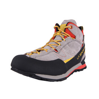 LA SPORTIVA 拉思珀蒂瓦 14202 防水V底登山鞋 GR 43