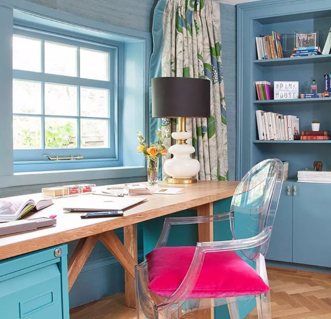 懒人沙发、梳妆台、收纳柜，这24件小家具好看又实用！
