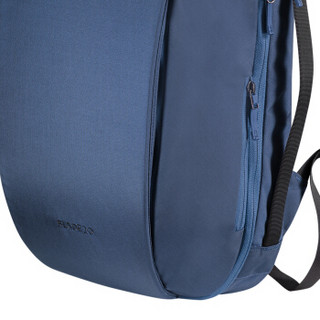 始祖鸟 ARC’TERYX 电脑双肩背包 BACKPACKS 背包系列 夜鹰蓝 20L 16179 L07015200NA