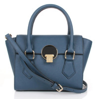 VIVIENNE WESTWOOD OPIO SAFFIANO vw-131127-294-420905-0001 女士十字纹手提包