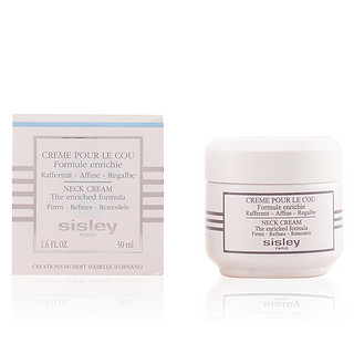 sisley 希思黎 紧致美颈霜 50ml