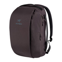 始祖鸟 ARC’TERYX 电脑双肩背包 Blade 20 Backpack铁木棕 20L 16179L06911400NA