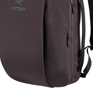 始祖鸟 ARC’TERYX 电脑双肩背包 Blade 20 Backpack铁木棕 20L 16179L06911400NA