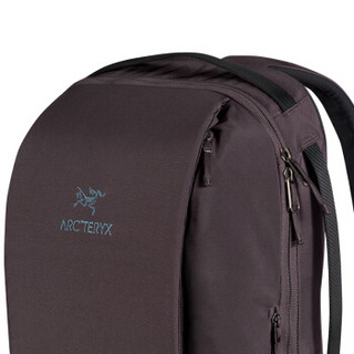 始祖鸟 ARC’TERYX 电脑双肩背包 Blade 20 Backpack铁木棕 20L 16179L06911400NA