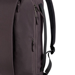 始祖鸟 ARC’TERYX 电脑双肩背包 Blade 20 Backpack铁木棕 20L 16179L06911400NA