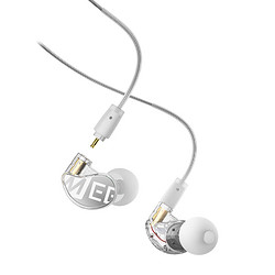 MEE audio 迷籁 M6PRO二代 入耳式监听级耳机 
