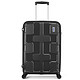 AMERICAN TOURISTER 美旅 DL7*78002 超轻拉杆箱 25寸+21寸