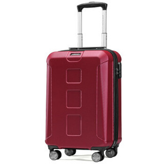 AMERICAN TOURISTER 美旅 BridgePort系列 BX0 21寸拉杆箱