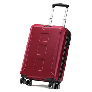 AMERICAN TOURISTER 美旅 BridgePort系列 BX0 21寸拉杆箱