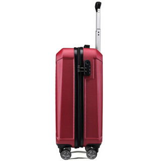 AMERICAN TOURISTER 美旅 BridgePort系列 BX0 21寸拉杆箱