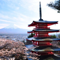 特价机票：天津/北京-大阪/东京/札幌3-30天往返含税机票